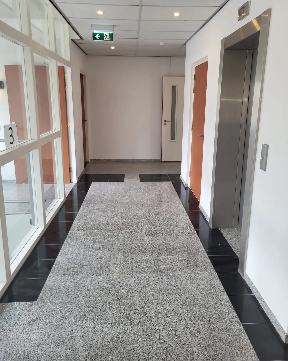 Foto #4 Kamer Duivendrechtsekade Amsterdam