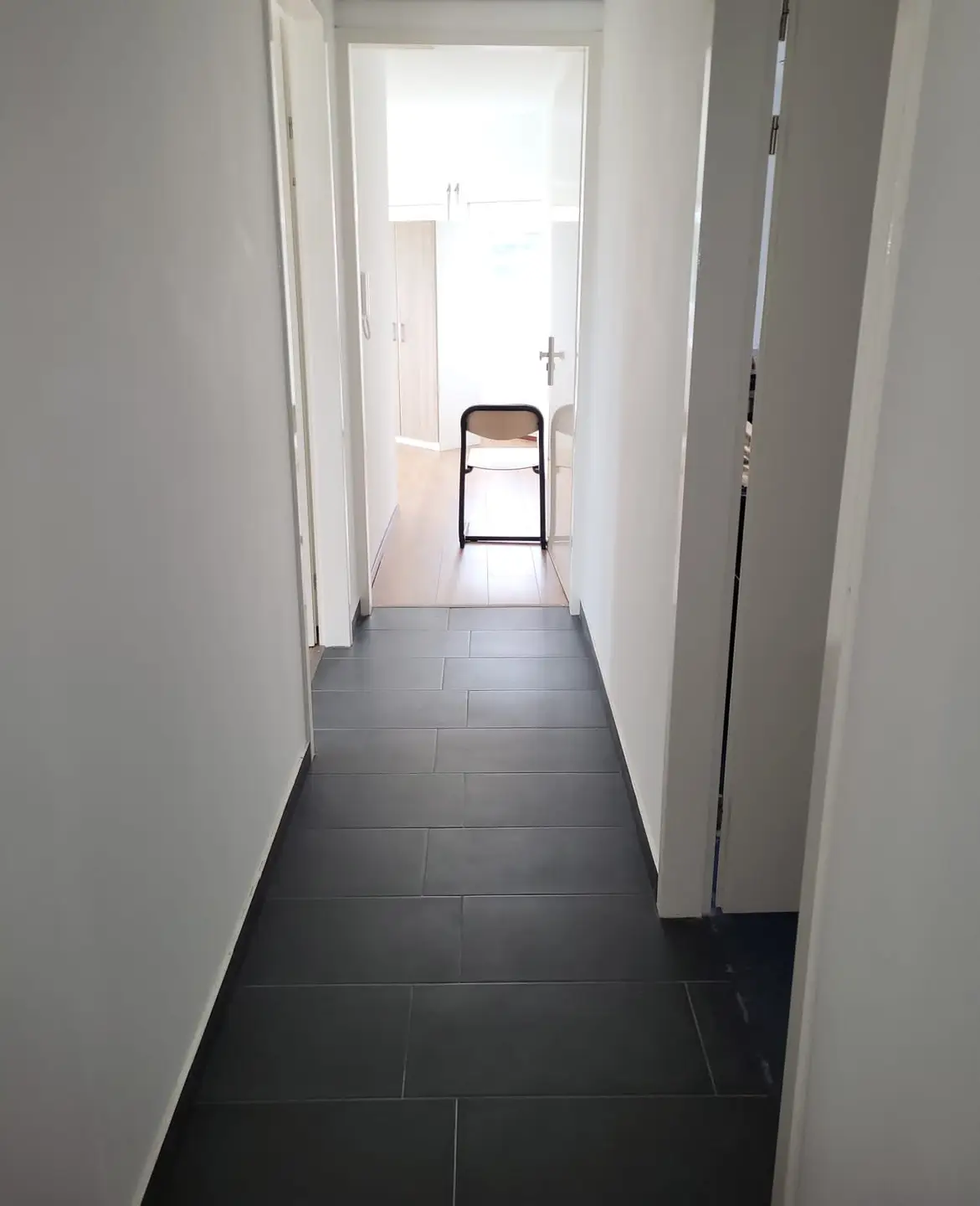 Foto #3 Kamer Duivendrechtsekade Amsterdam