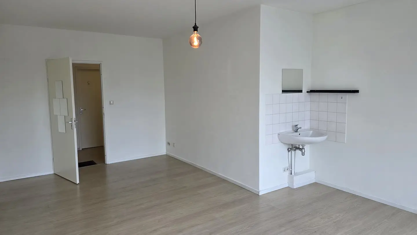 Foto #1 Kamer Gloriantdreef Utrecht