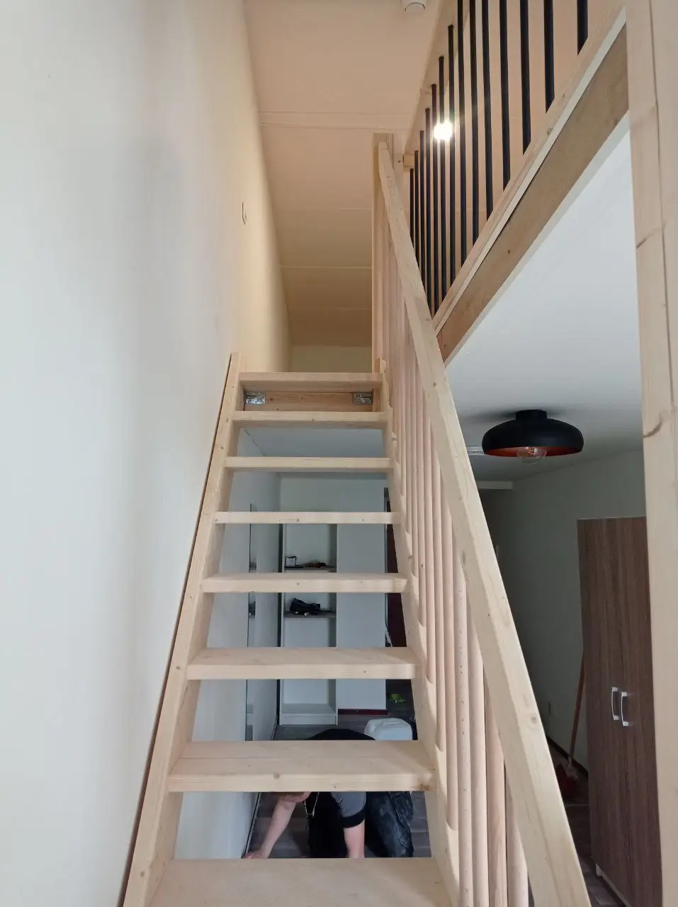 Foto #4 Appartement Duivendrechtsekade Amsterdam