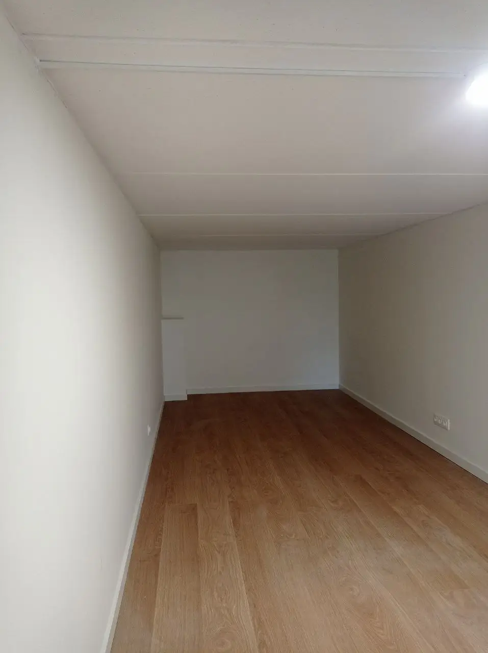 Foto #2 Appartement Duivendrechtsekade Amsterdam