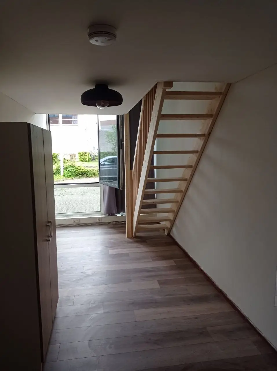 Foto #1 Appartement Duivendrechtsekade Amsterdam