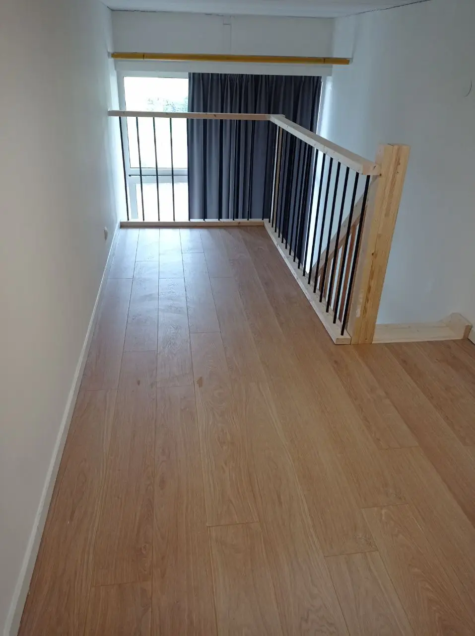 Foto #5 Appartement Duivendrechtsekade Amsterdam