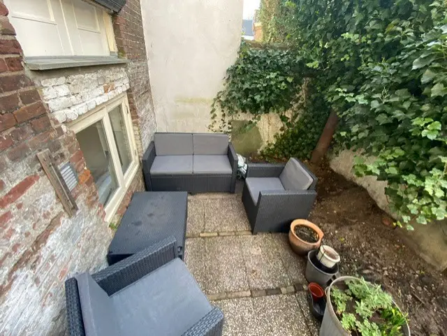 Foto #9 Appartement Tulpstraat Utrecht