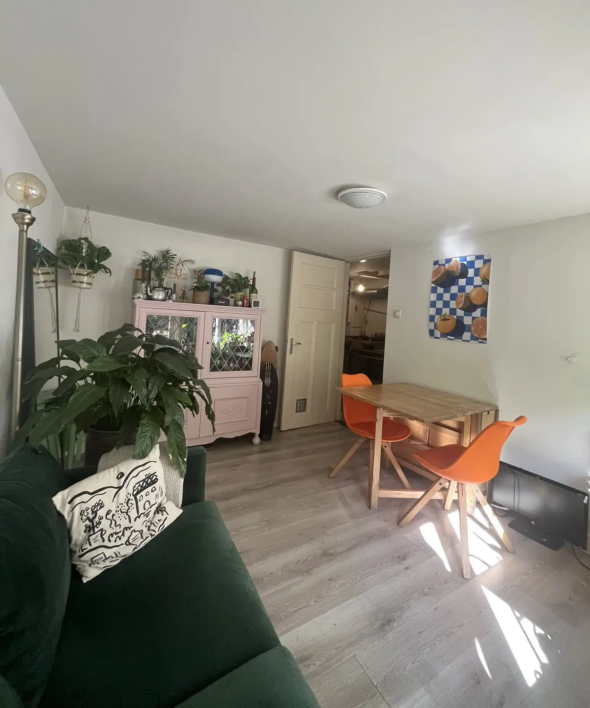 Foto #2 Appartement Tulpstraat Utrecht