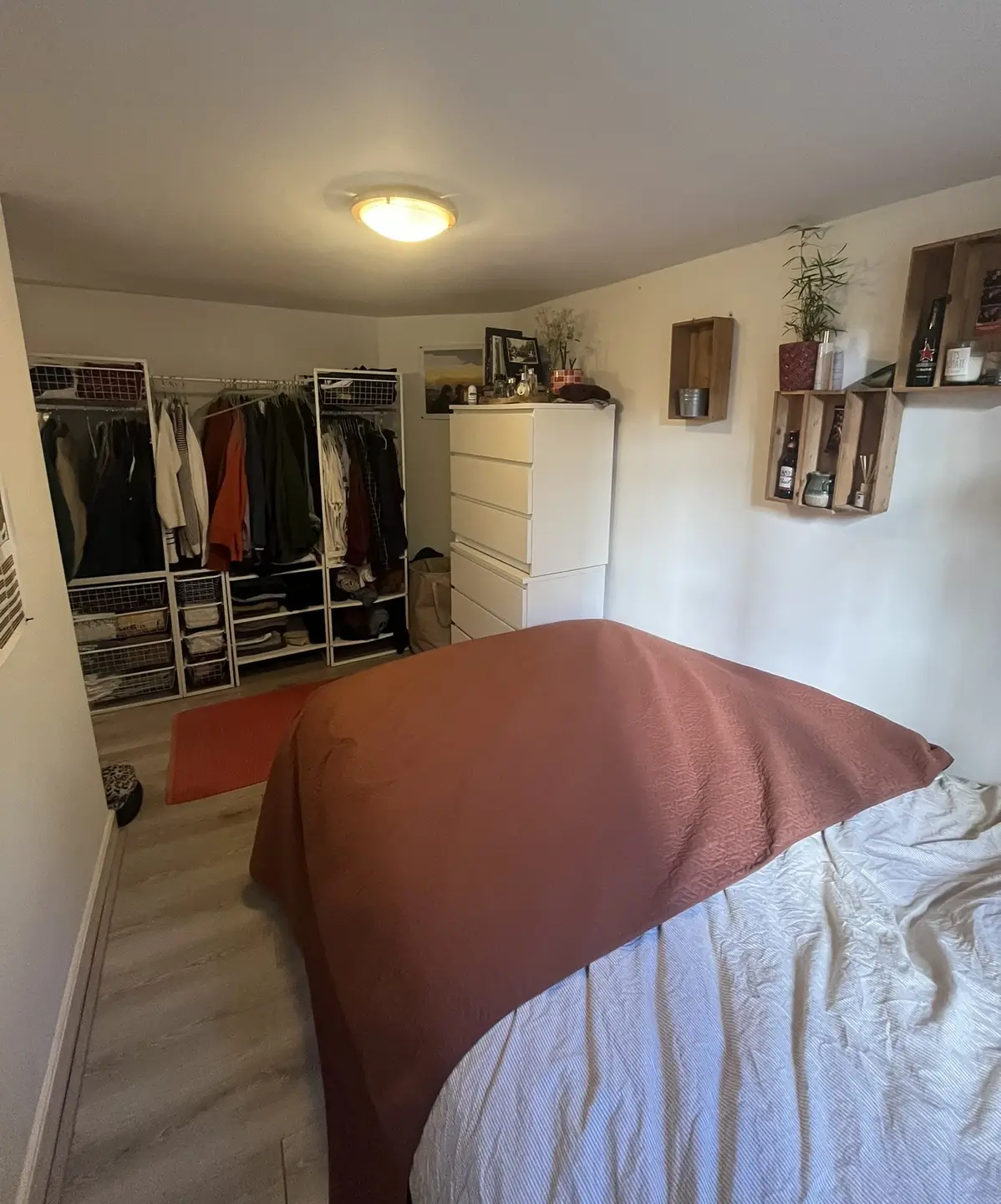 Foto #5 Appartement Tulpstraat Utrecht