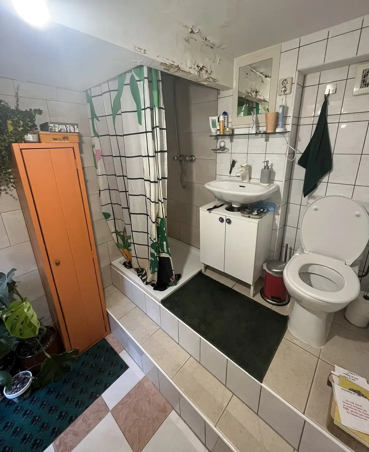 Foto #7 Appartement Tulpstraat Utrecht