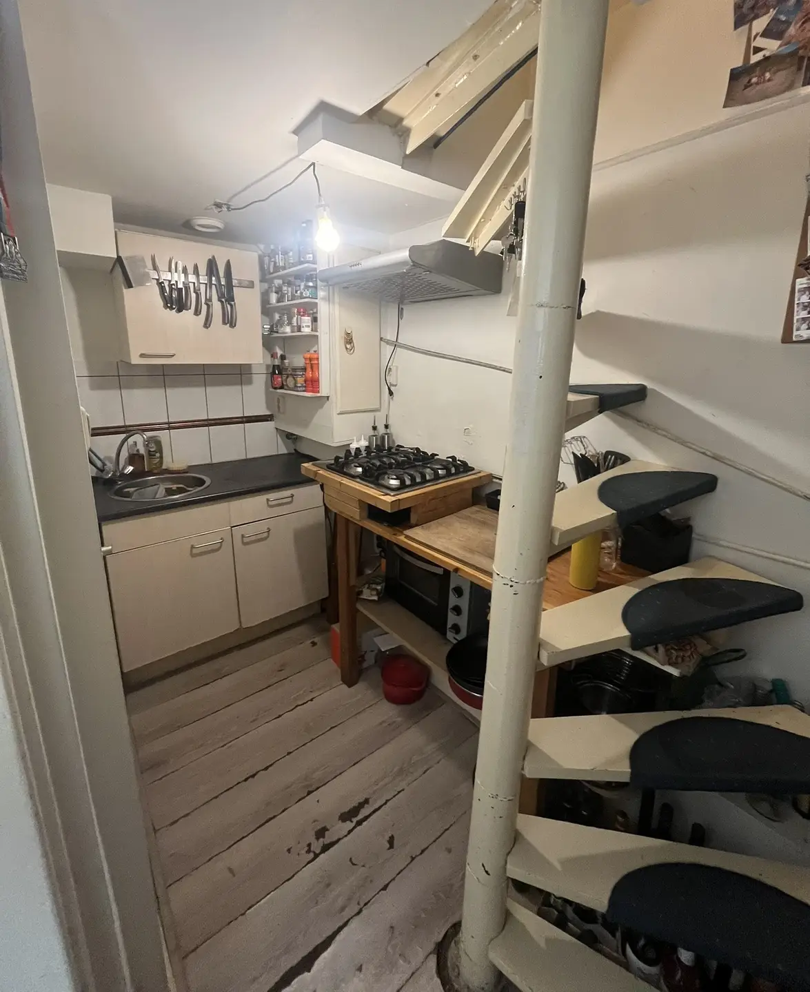 Foto #4 Appartement Tulpstraat Utrecht