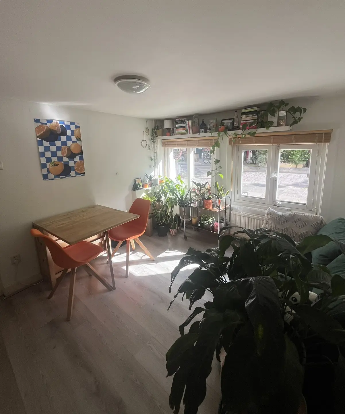 Foto #1 Appartement Tulpstraat Utrecht