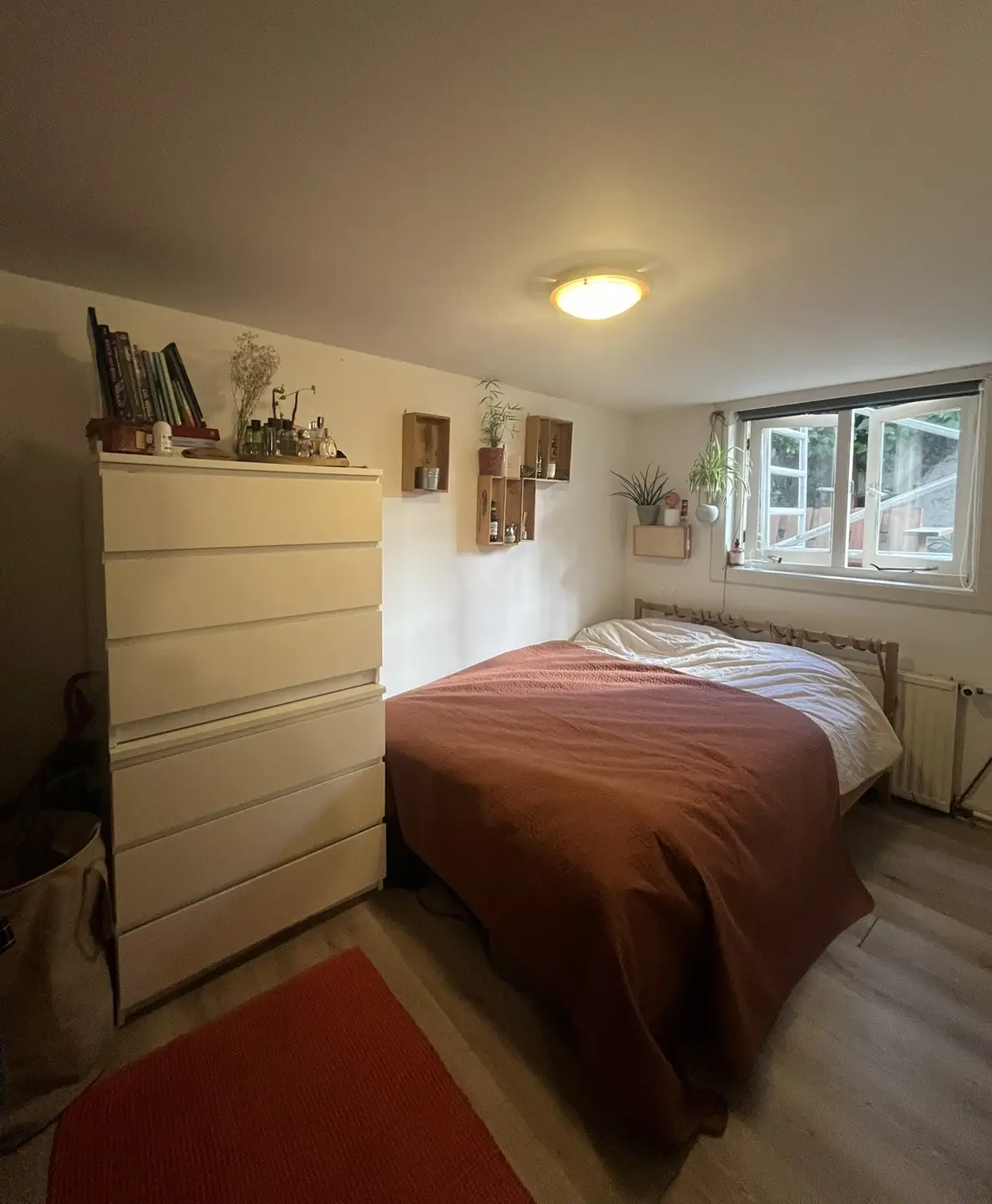 Foto #6 Appartement Tulpstraat Utrecht