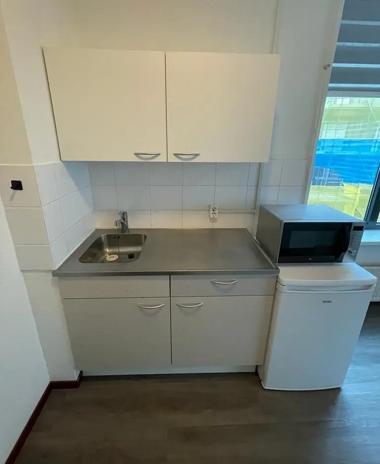 Foto #7 Appartement Binckhorstlaan Den Haag