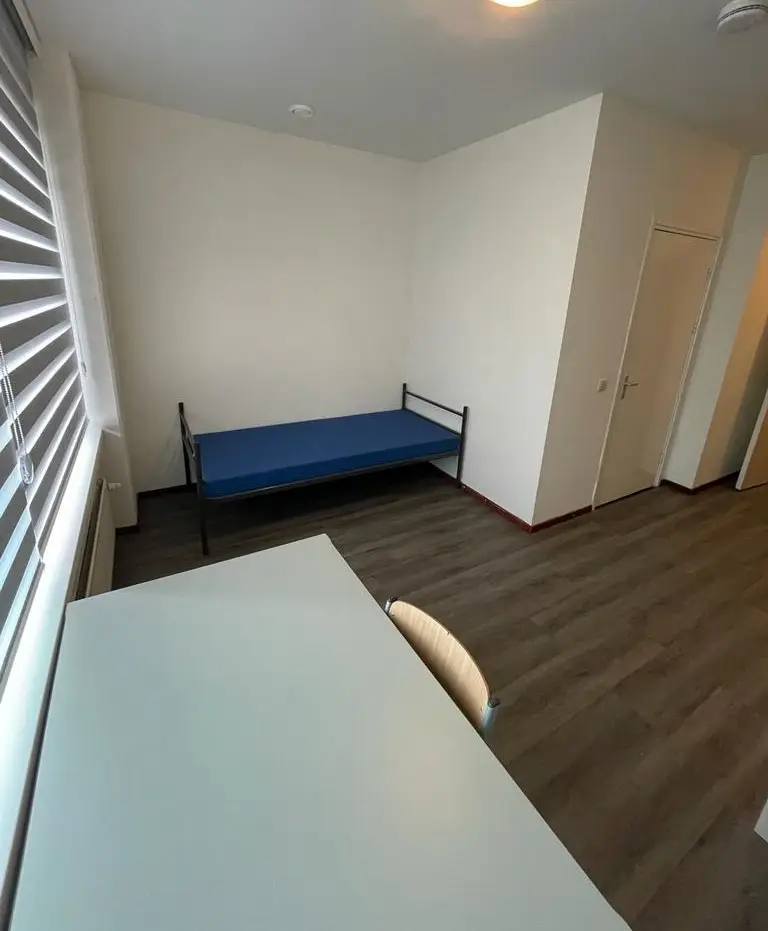 Foto #2 Appartement Binckhorstlaan Den Haag
