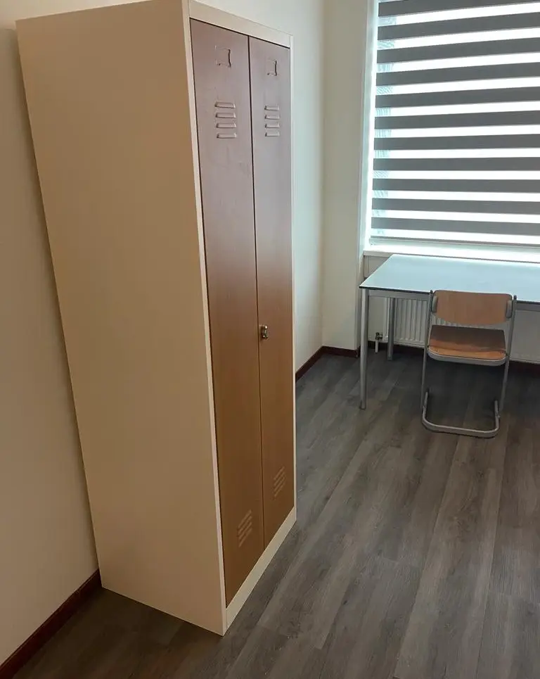 Foto #4 Appartement Binckhorstlaan Den Haag