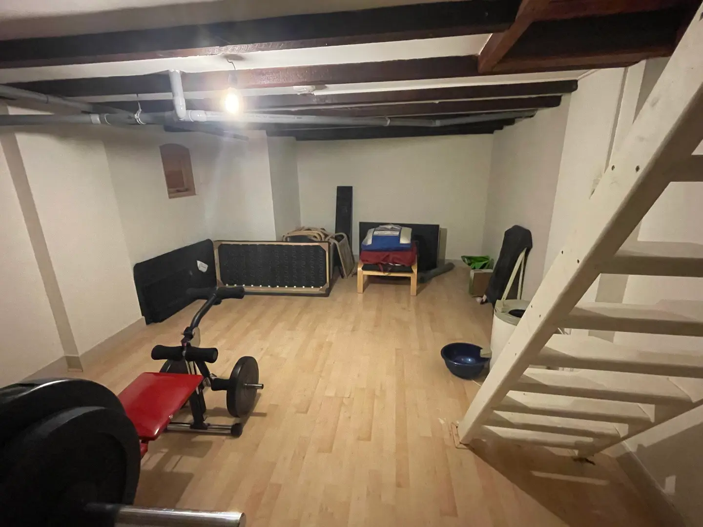Foto #5 Appartement Girostraat Tilburg