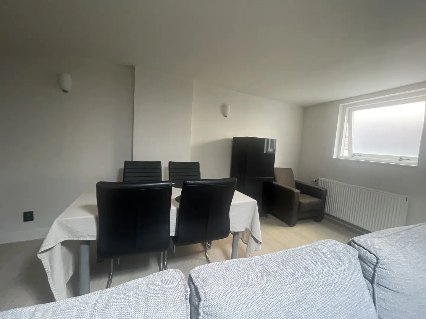 Foto #2 Appartement Girostraat Tilburg