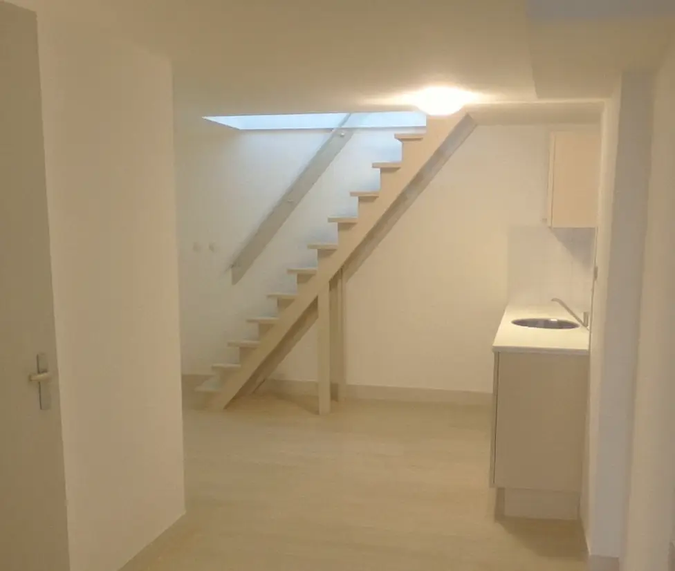 Foto #8 Appartement Girostraat Tilburg