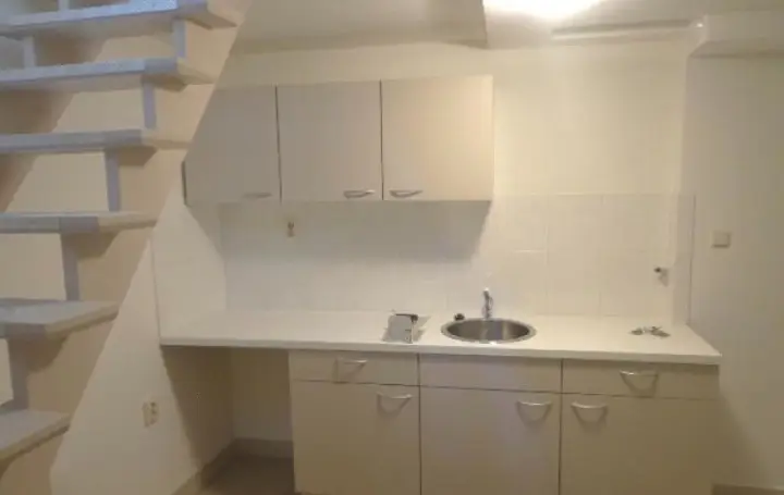 Foto #4 Appartement Girostraat Tilburg