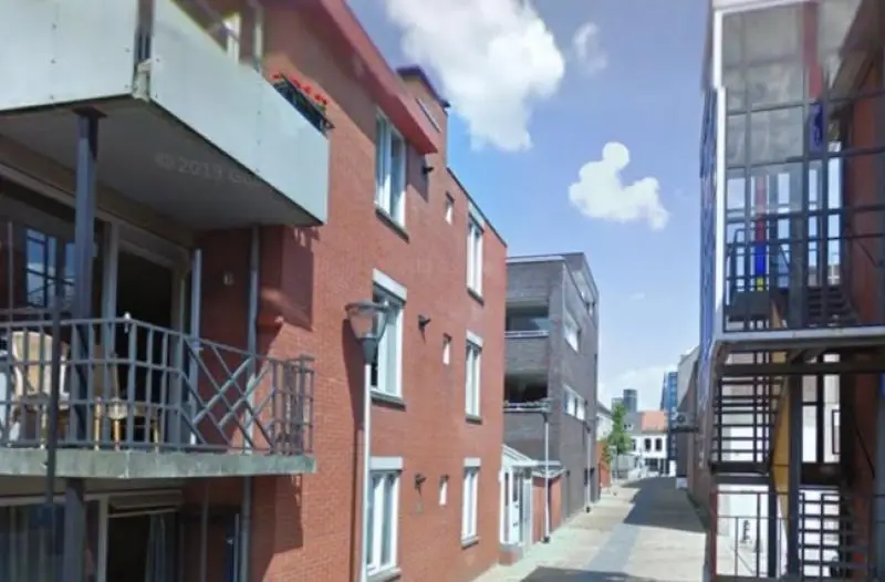 Foto #10 Appartement Girostraat Tilburg