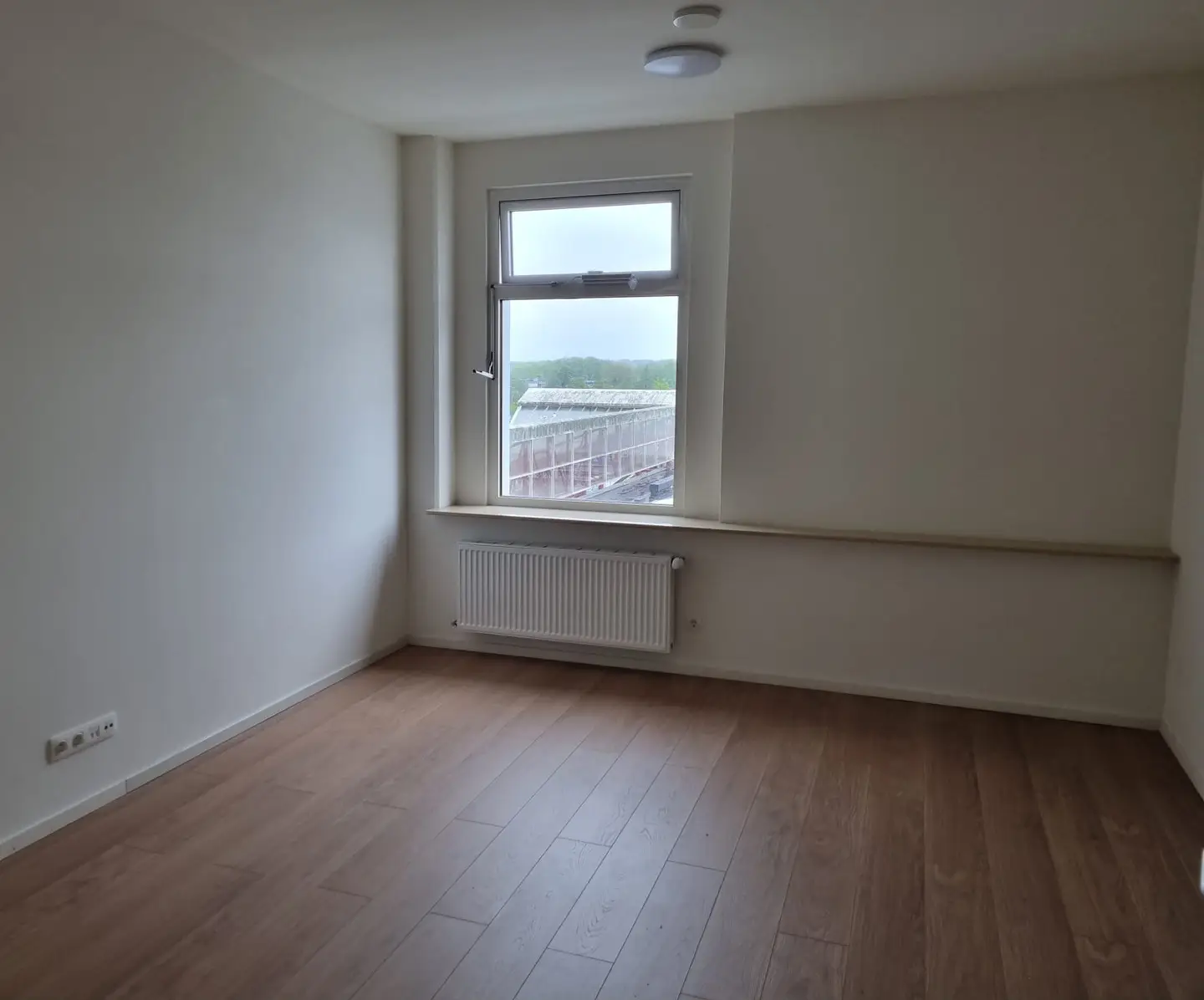 Foto #2 Appartement Noorderwagenplein Lelystad