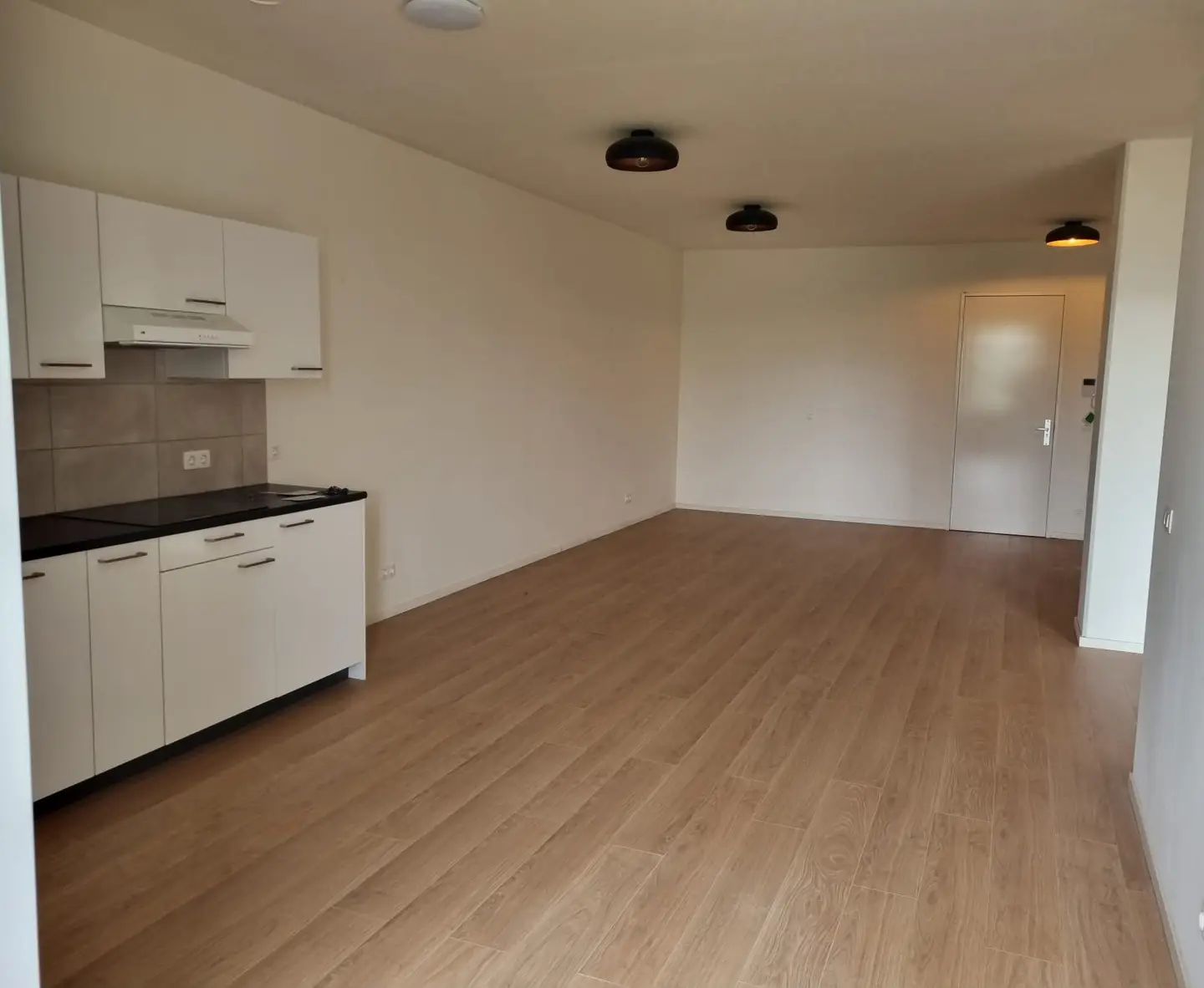 Foto #4 Appartement Noorderwagenplein Lelystad