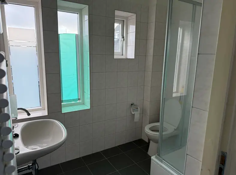 Foto #4 Appartement Generaal de la Reijlaan Bussum
