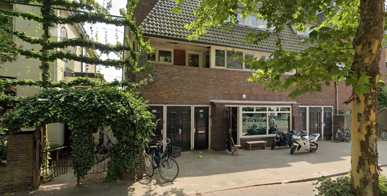 Foto #5 Appartement Generaal de la Reijlaan Bussum