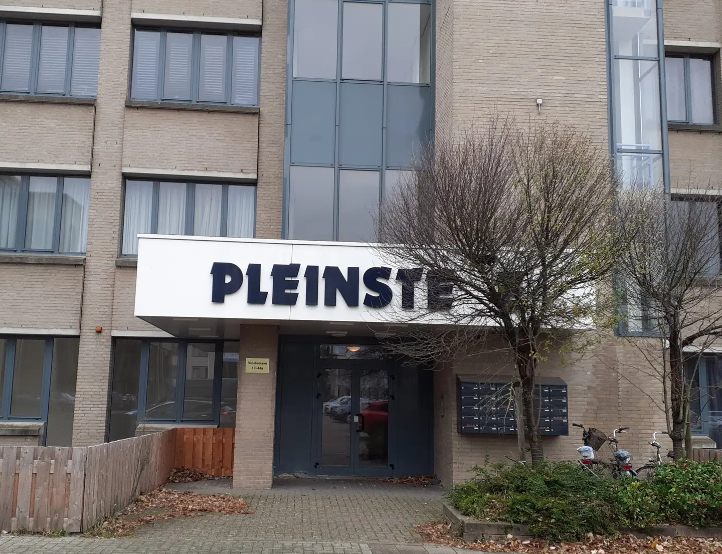 Foto #3 Appartement Peter Vineloolaan Bergen op Zoom