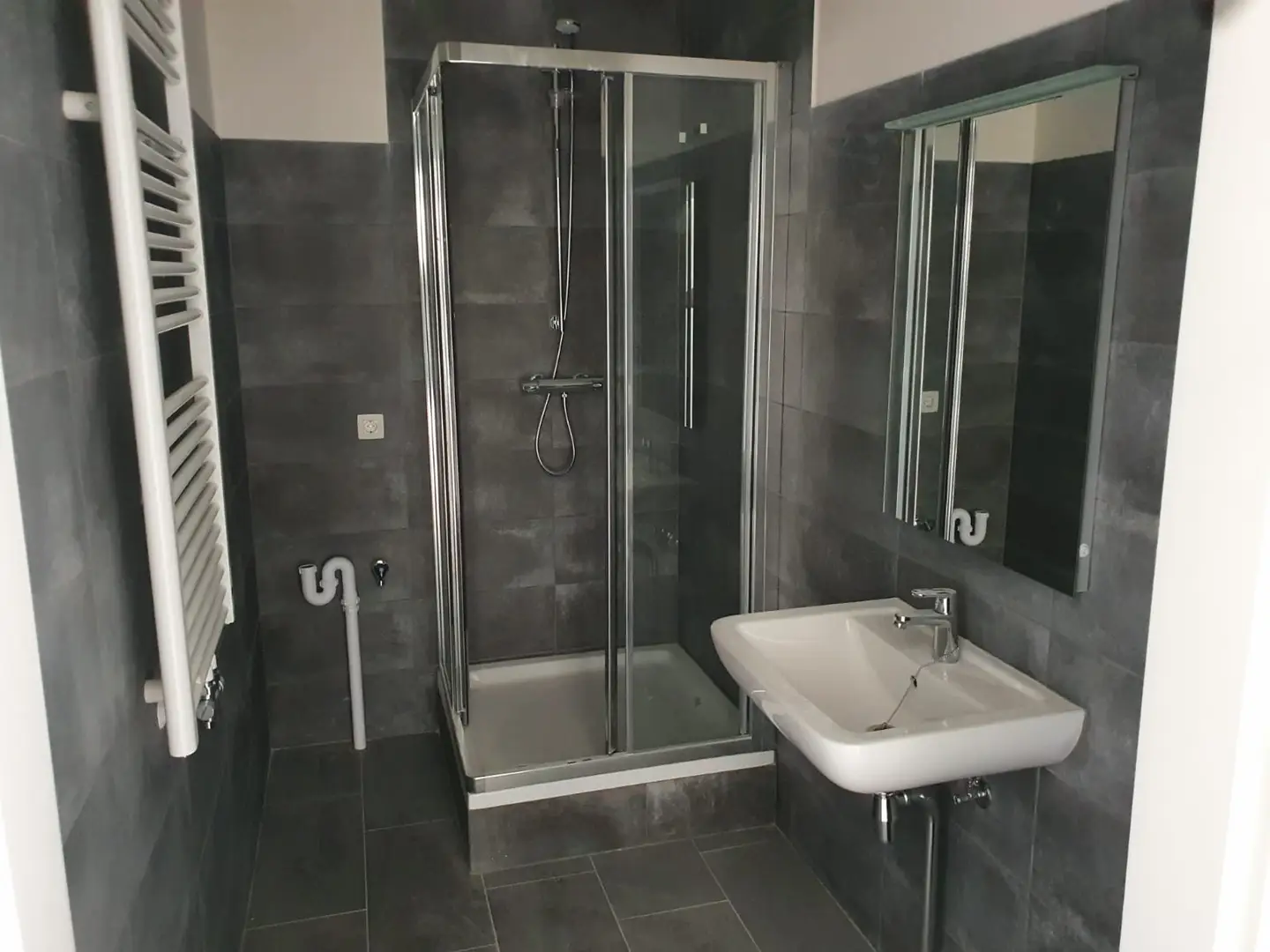 Foto #2 Appartement Peter Vineloolaan Bergen op Zoom