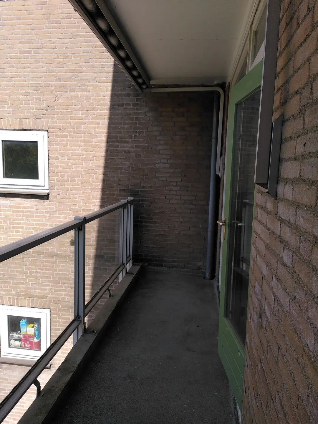 Foto #10 Appartement Bronbeeklaan Arnhem