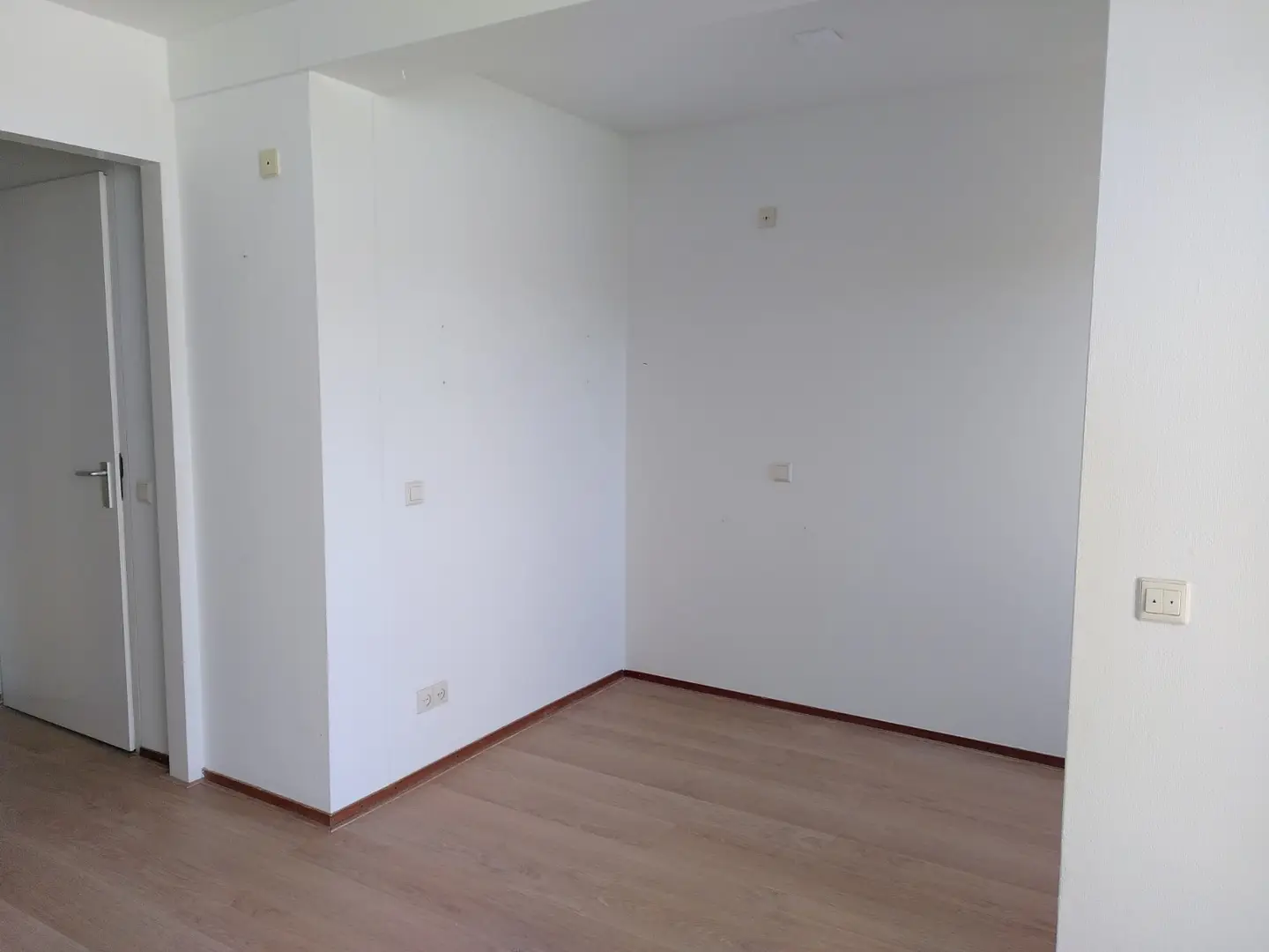 Foto #4 Appartement Bronbeeklaan Arnhem