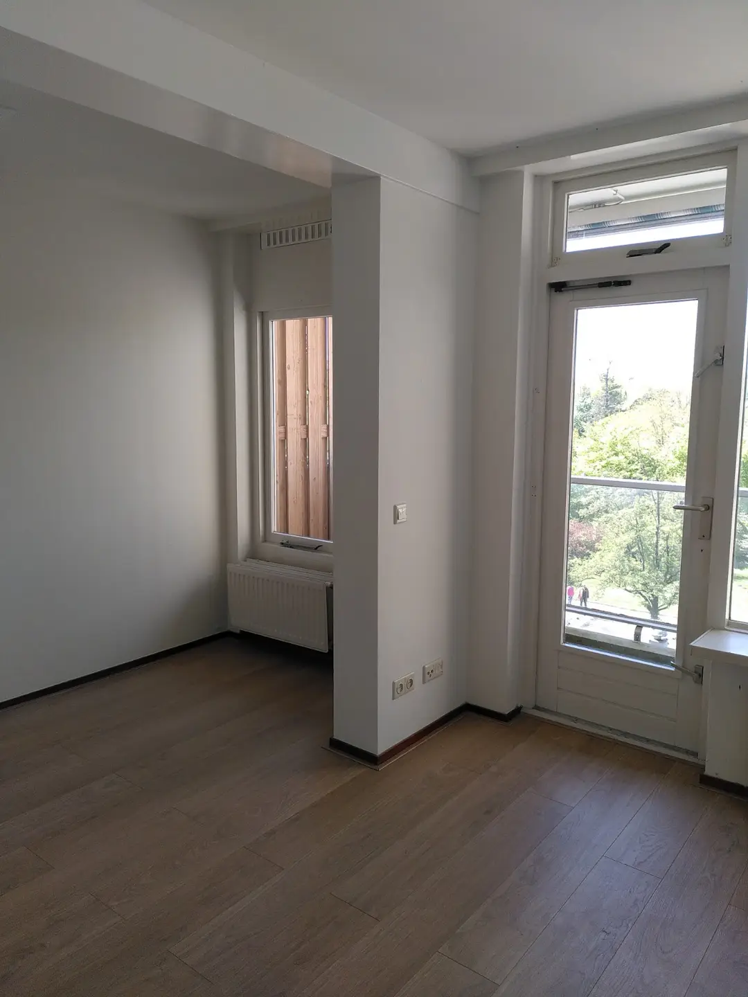Foto #3 Appartement Bronbeeklaan Arnhem