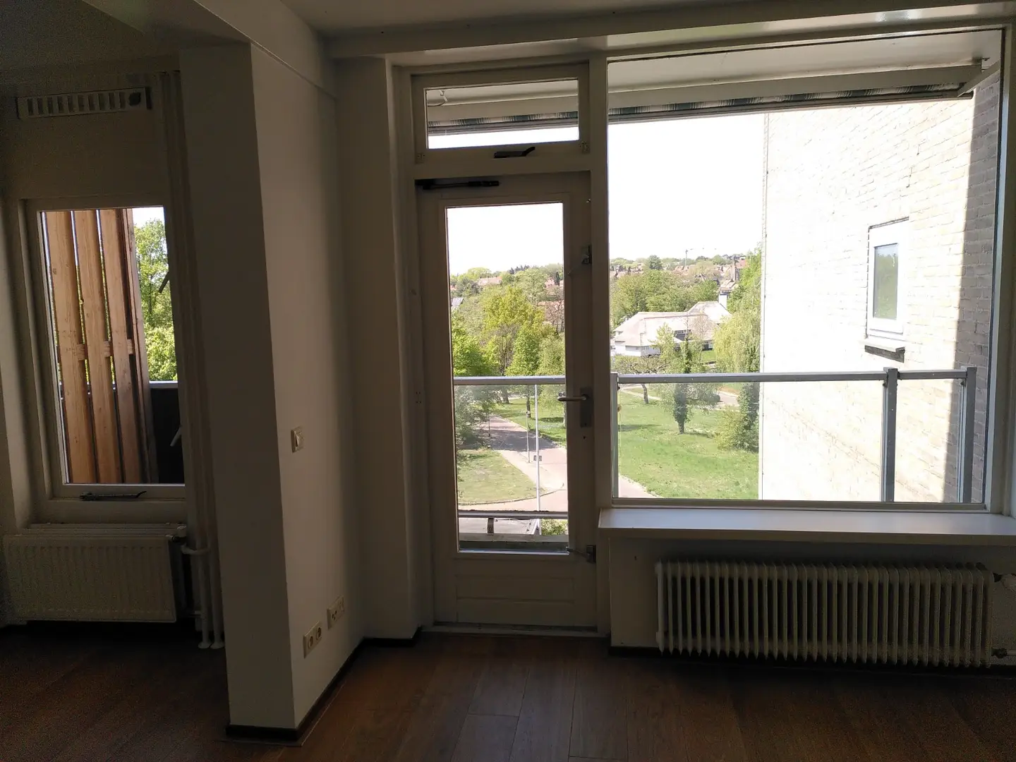 Foto #5 Appartement Bronbeeklaan Arnhem
