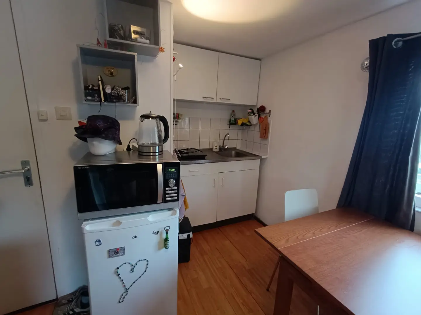 Foto #4 Kamer St.-Janshovenstraat Utrecht