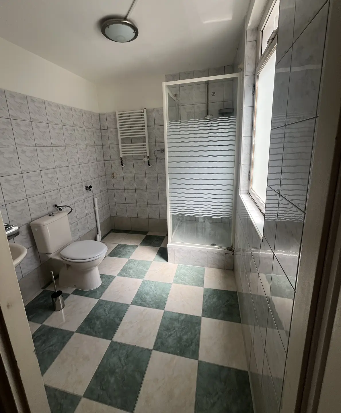 Foto #7 Appartement Haagdijk Breda