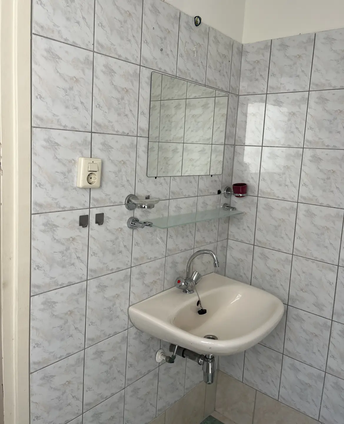 Foto #6 Appartement Haagdijk Breda