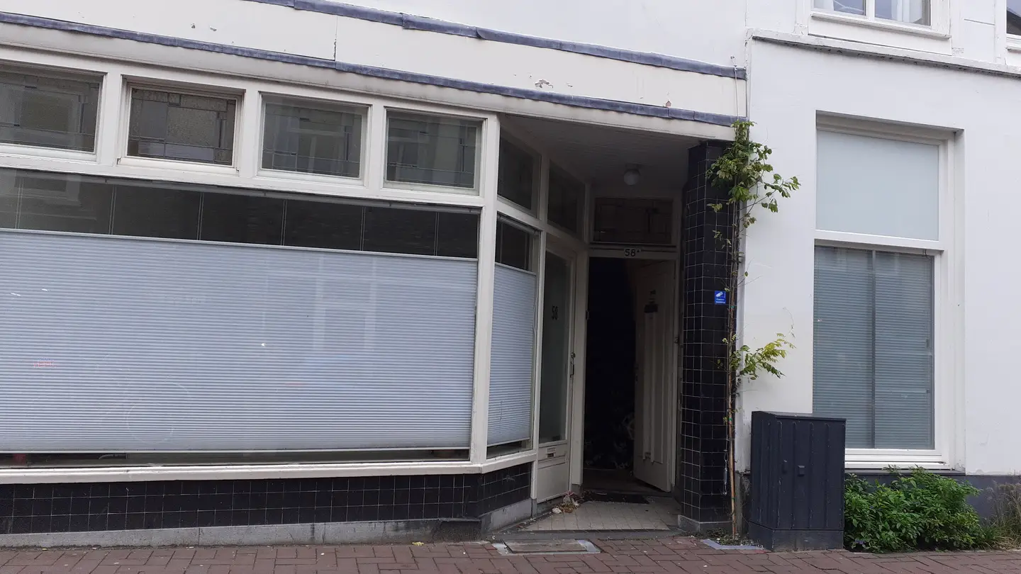 Foto #8 Appartement Haagdijk Breda