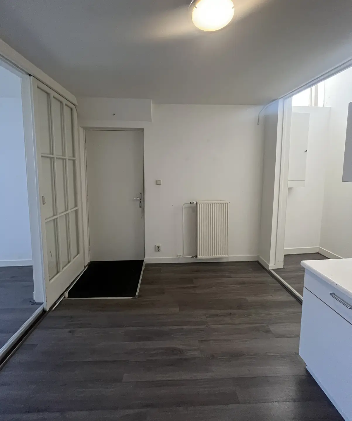 Foto #4 Appartement Haagdijk Breda