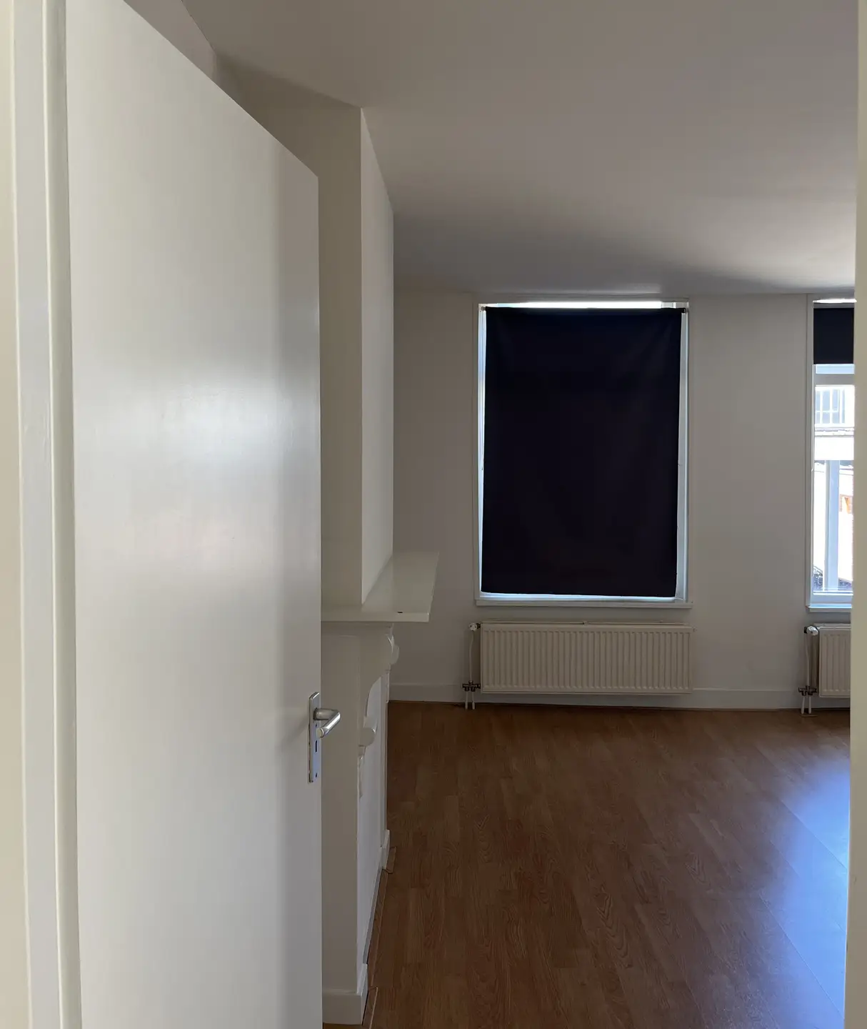 Foto #5 Appartement Haagdijk Breda