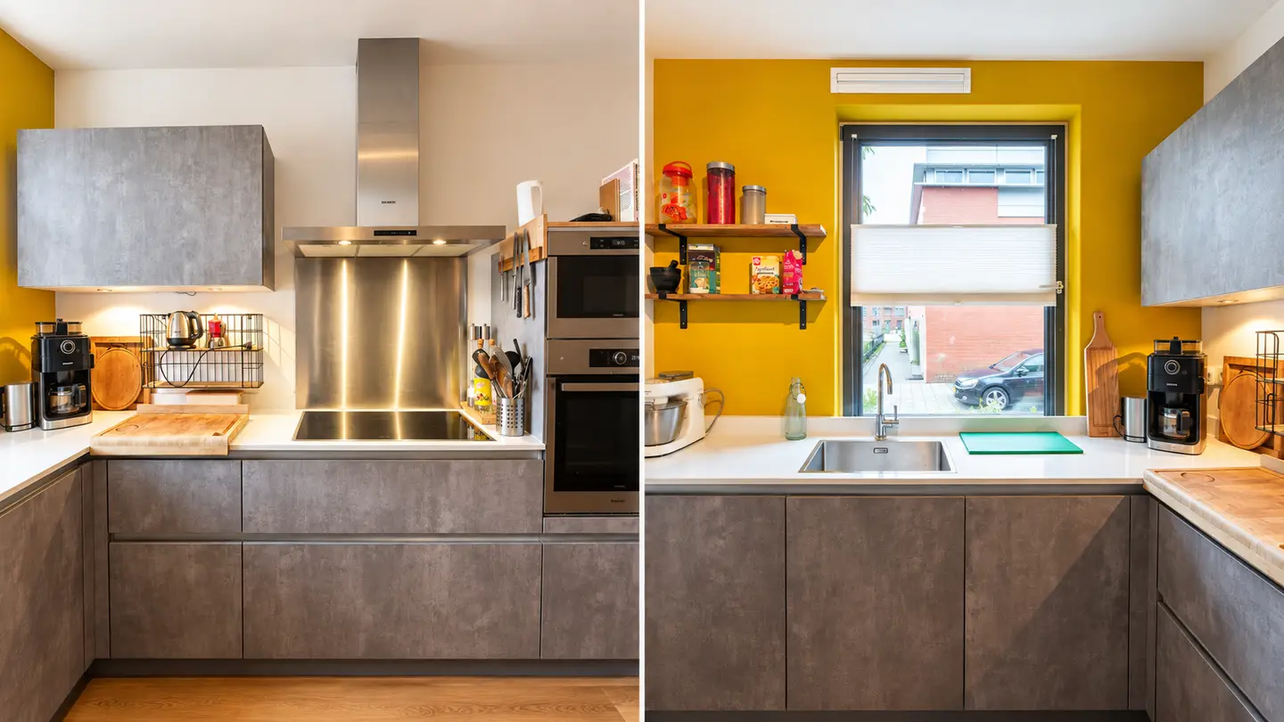 Foto #6 Huurwoning Bothastraat Rotterdam