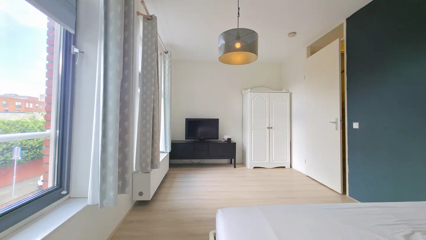 Foto #9 Huurwoning Bothastraat Rotterdam