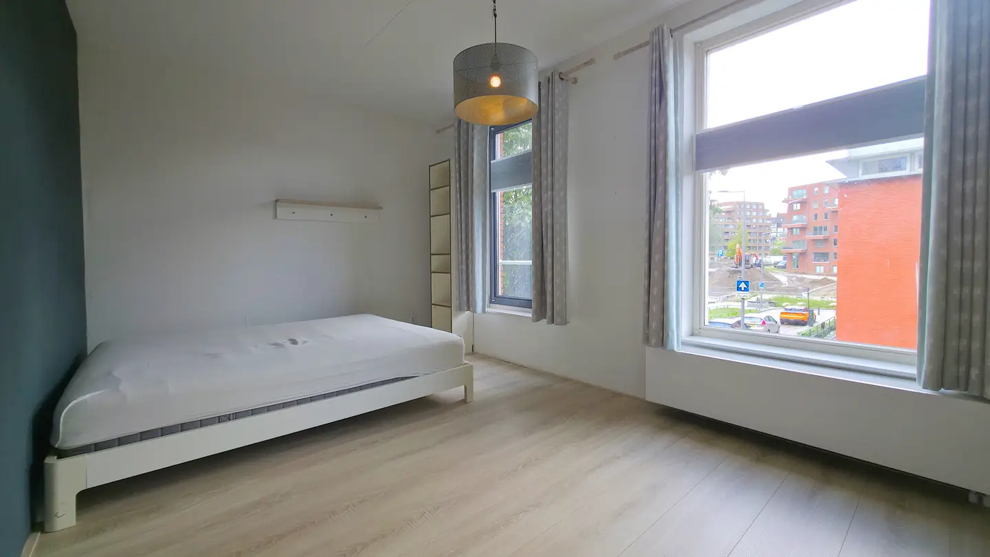 Foto #10 Huurwoning Bothastraat Rotterdam