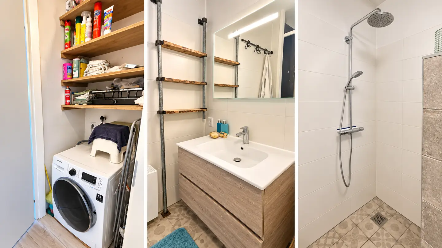 Foto #12 Huurwoning Bothastraat Rotterdam