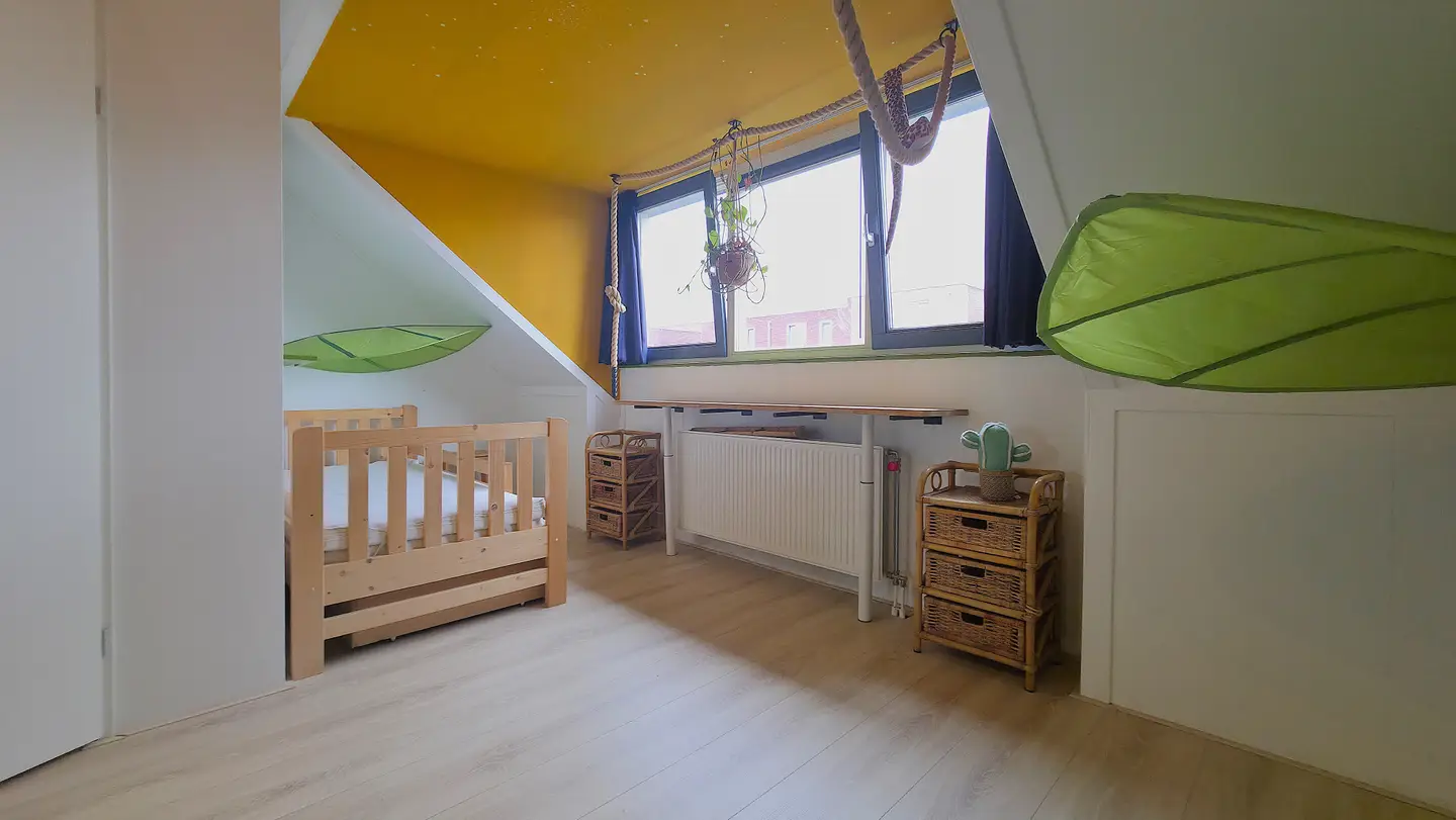 Foto #14 Huurwoning Bothastraat Rotterdam