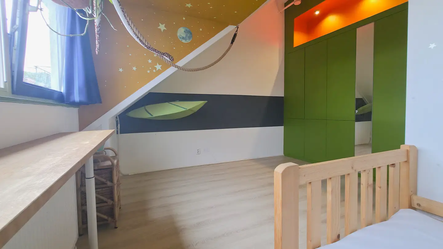 Foto #15 Huurwoning Bothastraat Rotterdam