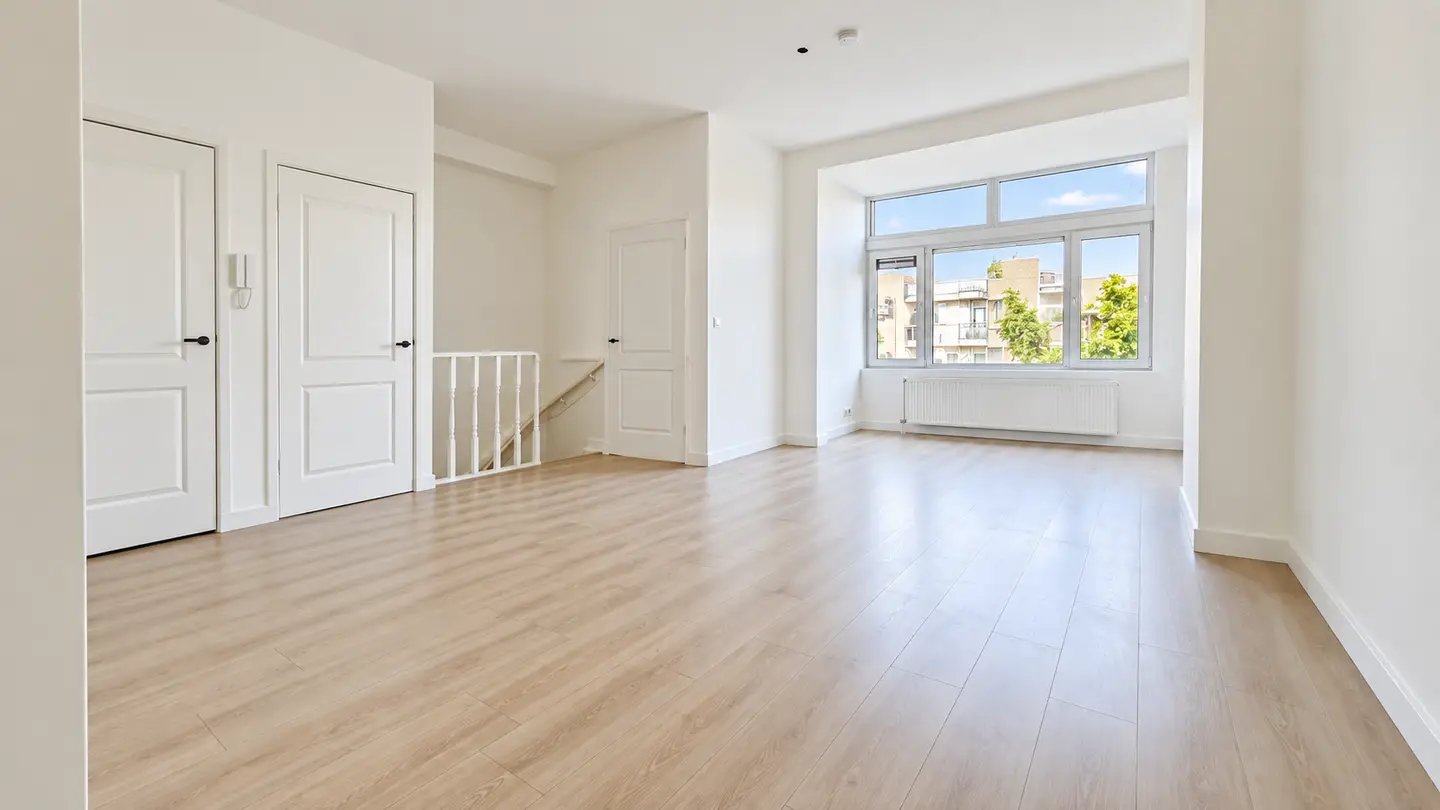 Foto #2 Appartement Bergsingel Rotterdam