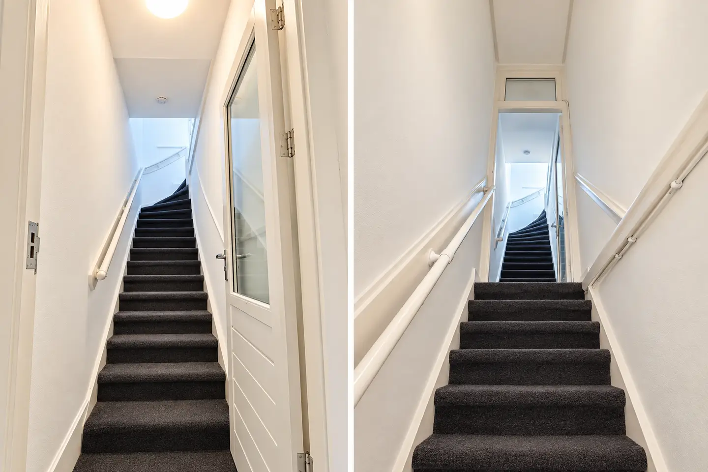 Foto #8 Appartement Bergsingel Rotterdam