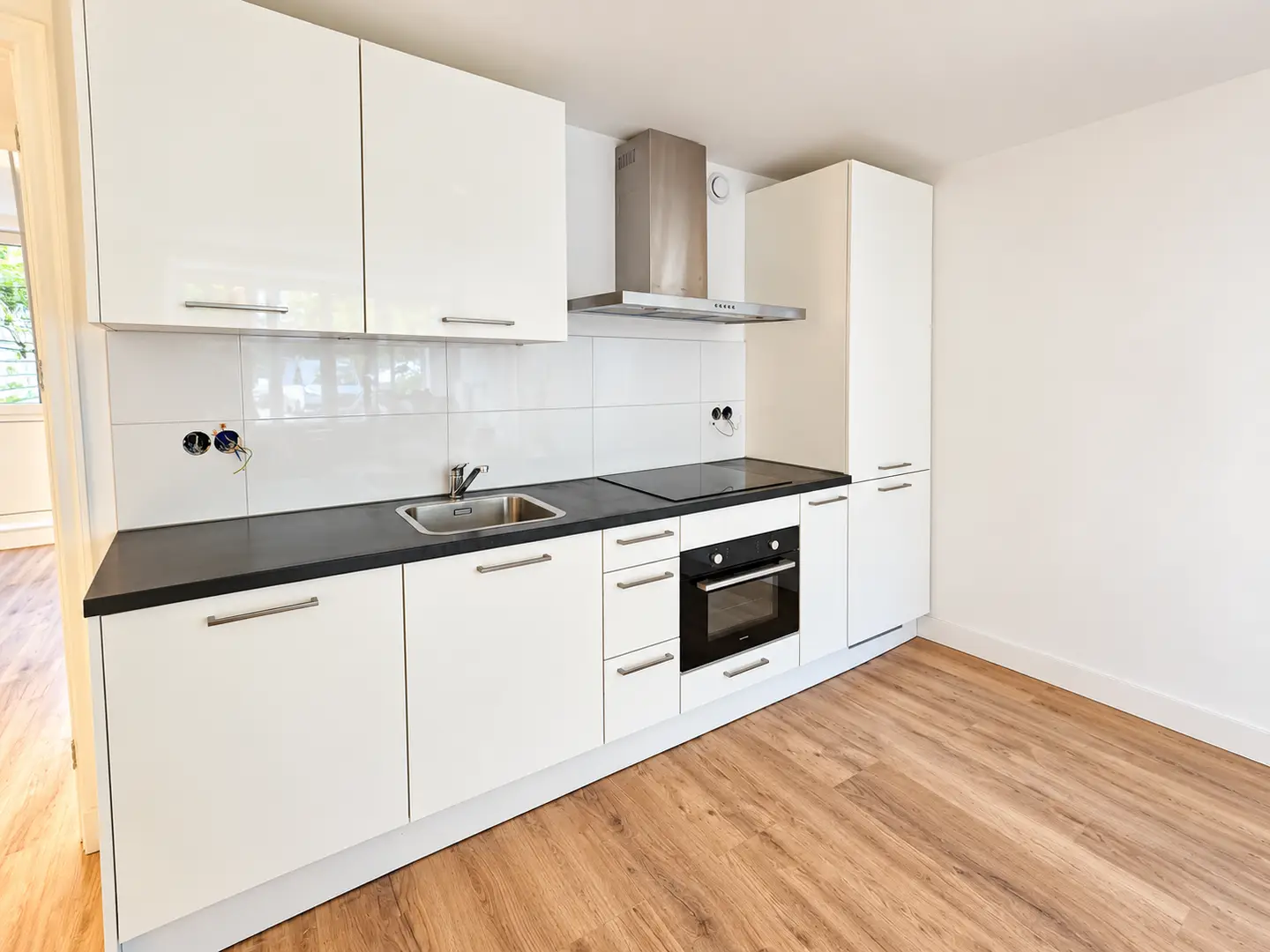 Foto #3 Appartement Jan Kruijffstraat Rotterdam