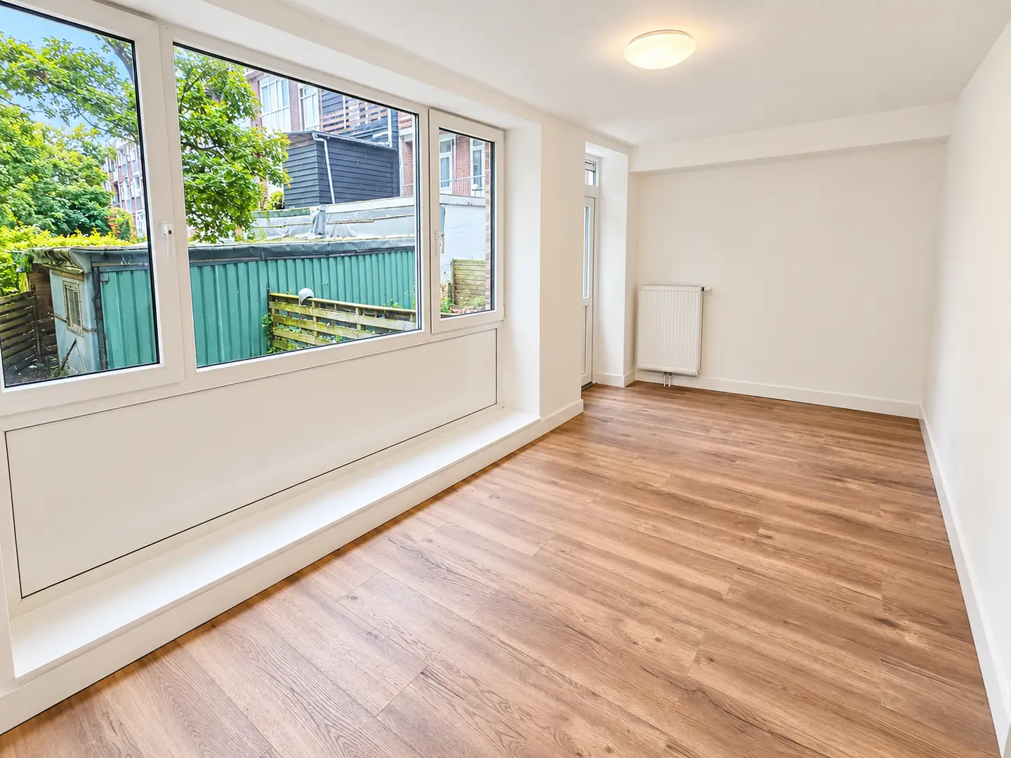 Foto #4 Appartement Jan Kruijffstraat Rotterdam