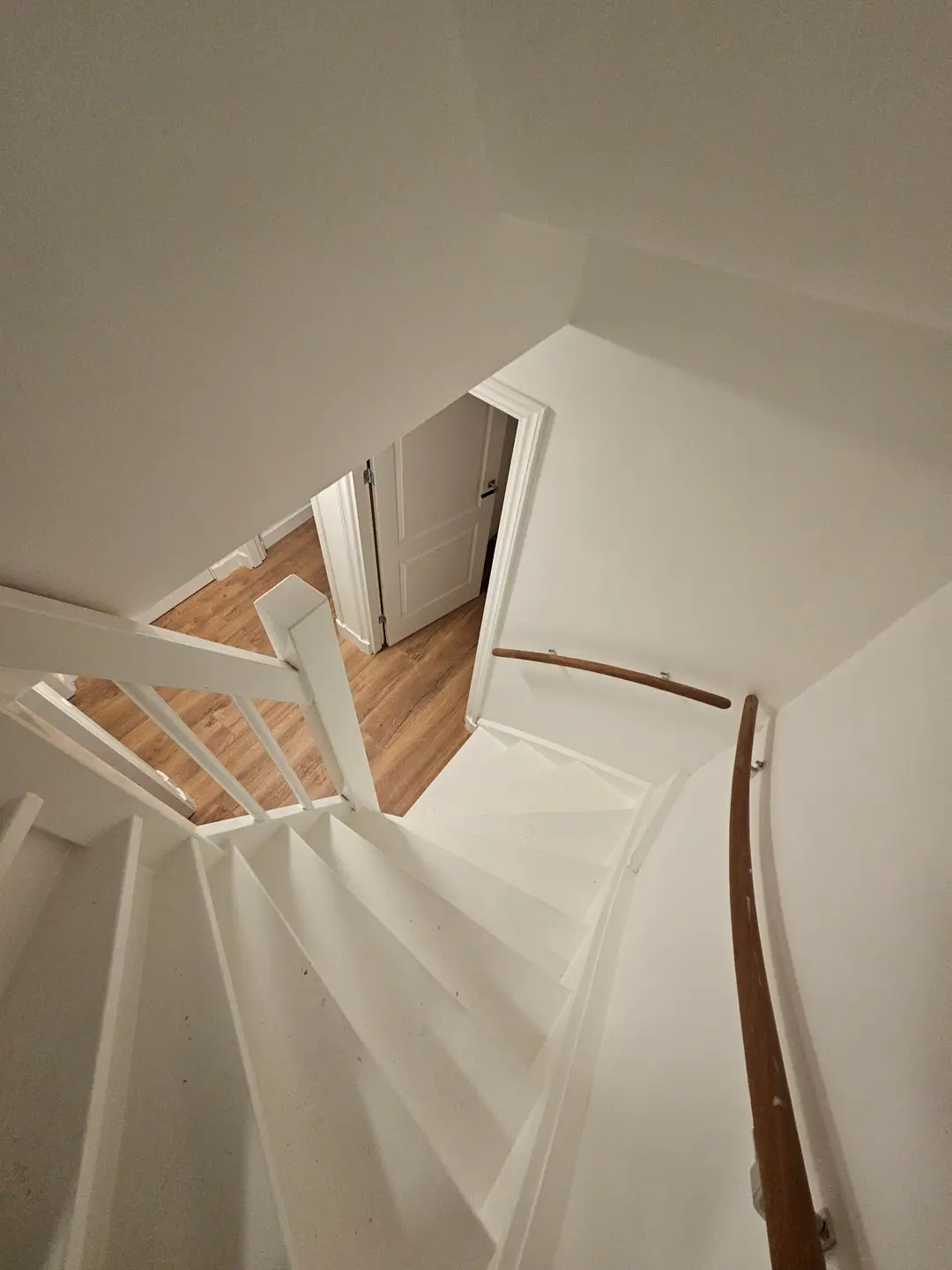 Foto #8 Appartement Jan Kruijffstraat Rotterdam