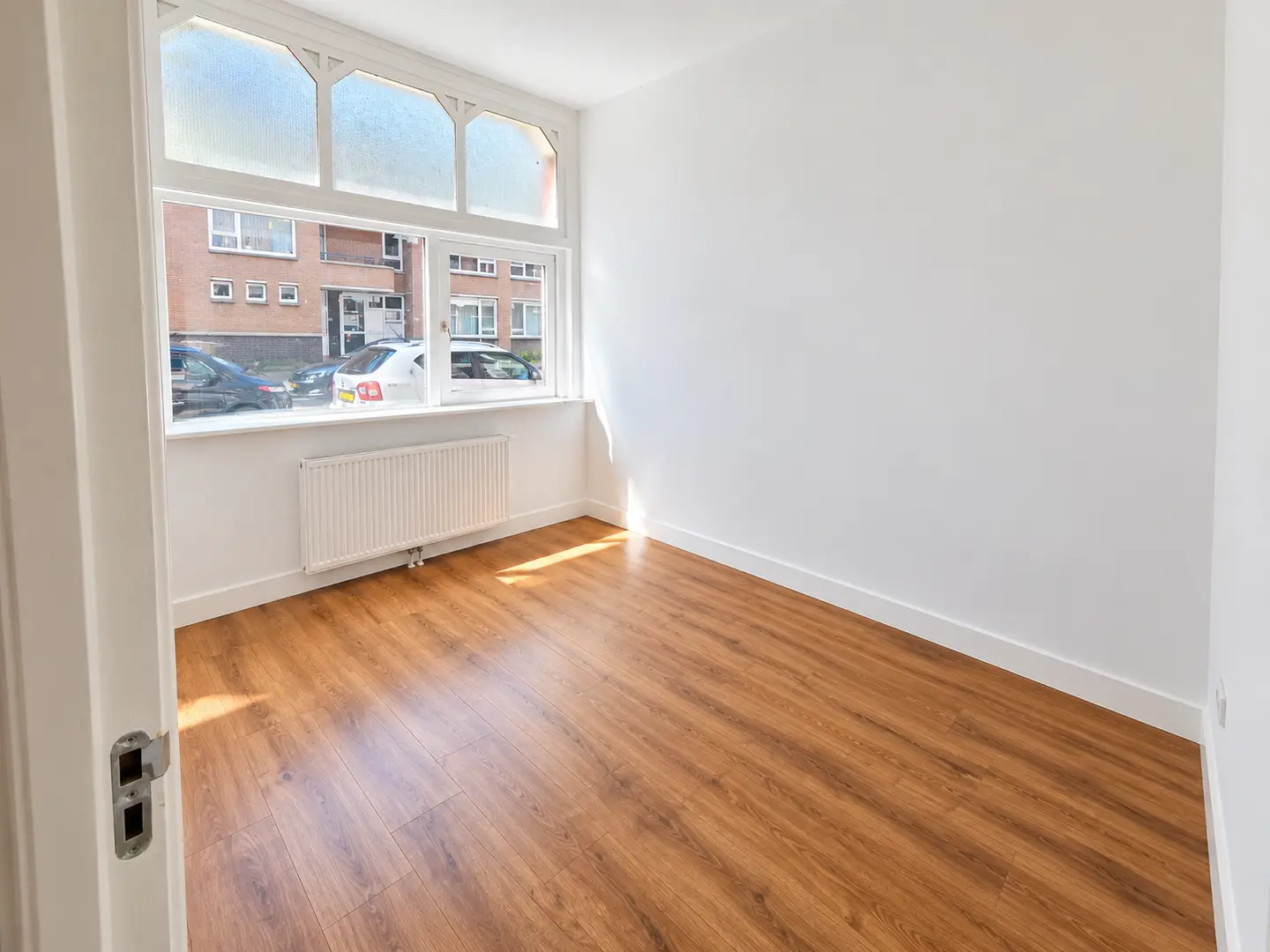 Foto #3 Appartement Jacob Catsstraat Rotterdam